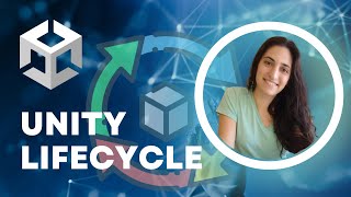 Unity lifecycle explained [upl. by Drucill66]