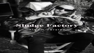 Sludge Factory Album Ver Isolated Vocals  Alice in Chains [upl. by Rojam]