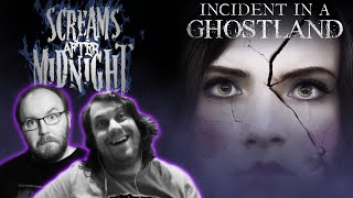 What Breaks Someone Incident in a Ghostland 2018 Movie Review [upl. by Ahsek]