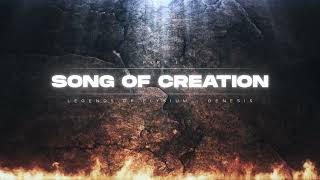 Legends of Elysium Genesis Part 1  Song of Creation [upl. by Raffaello]