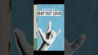 10 Free Documentaries about Deaf Culture deafawareness deafrepresentation [upl. by Glad630]