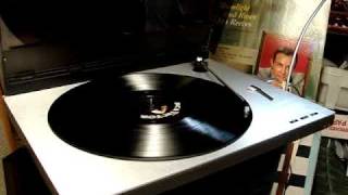 Moonlight and Roses  Jim Reeves on the original 1964 RCA LP [upl. by Ahseital]