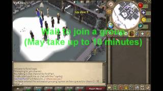 RuneScape Dungeoneering Guide Beginners Guide [upl. by Mcmaster658]