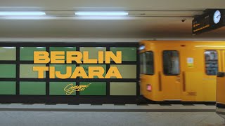 Cunami  Berlin Tijara [upl. by Nanyk]