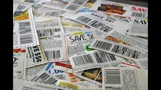 Couponing for South Africa [upl. by Benny]