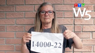 Prisoner 14000 A cocaine smuggling grandmother’s fight for freedom [upl. by Edette728]