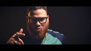 Miky Woodz  Everything Es Oro Video Oficial [upl. by Susanetta]