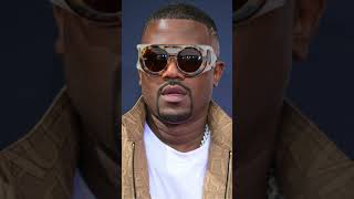 Ray J Claims Hes Being Haunted By Whitney Houstons Spirit Allegedly [upl. by Atteram218]