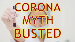 Coronavirus COVID19 Aimovig Ajovy Emgality Vyepti  Myth BUSTED [upl. by Beller341]