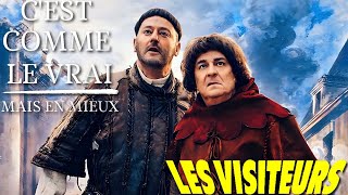 Ces films comme LES VISITEURSen mieux [upl. by Surbeck401]