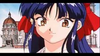 Sakura Taisen  Opening  Saturn [upl. by Kirshbaum]