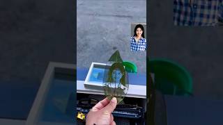 Paint machine shortvideos tending magic [upl. by Eniamraj505]