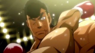 Takamura VS Hawk  Hekireki AMV [upl. by Rosalba]