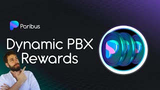 PBX REWARD PROGRAM📈Exploring Mainnet V1 [upl. by Weatherley]