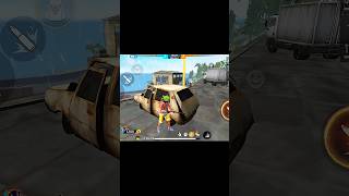 Funny moments 🤣freefire shortfeed shorts tondegamer freefire [upl. by Ramahs]