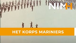 Het Korps Mariniers [upl. by Jaclin617]