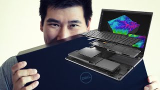 Dell Precision 7670 and Precision 7770 Reveals [upl. by Wassyngton]