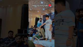 Jyoti Nooran Heart Touching Video [upl. by Hayikat]