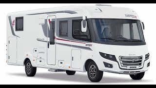 137k elegant Rapido motorhome Distinction i190 Alde See description for details [upl. by Luana]