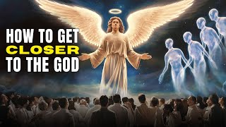 how to get closer to god how to grow closer to god how to draw closer to god getclosertogod [upl. by Assenaj]