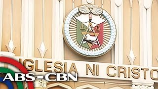 Iglesia ni Cristo in crisis [upl. by Sillek]