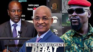 224 INFOS LE DEBAT CONTRADICTOIRE DEVIENT CHAUD [upl. by Anifad694]