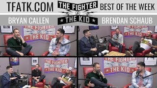 The Fighter and The Kid  Best of the Week 332019 Edition [upl. by Thisbe]