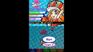 Nintendo DS Longplay 080 Wario Ware  Touched [upl. by Mikahs]