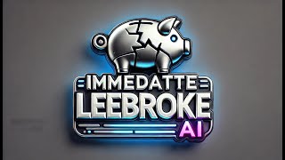 Immediate Leebroker AI 62 [upl. by Eyot]