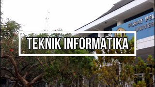 CEREJUR  Teknik Informatika Unpad [upl. by Atinev445]