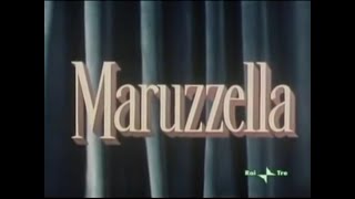 Maruzzella  1956  Luigi Capuano film completo in Italiano [upl. by Kammerer]