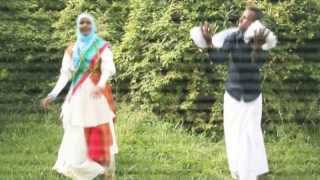 ogaden traditional dance dhaanto Danab [upl. by Cull158]