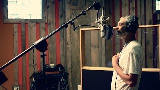 Matisyahu quotAkedaquot STUDIO CLIP  Preorder Today [upl. by Odlavu]