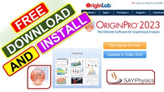 How to Download and Install Origin Software for Free 2023 Update [upl. by Jessi]