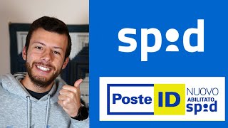 Come fare lo SPID per il Cashback di Stato [upl. by Ocirne]