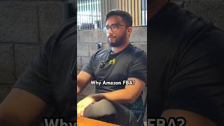 Why Amazon FBA [upl. by Gifferd813]