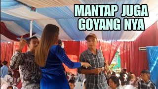 mis vera  dangdut perahu layar koplo  mantap goyangnya [upl. by Yenohtna874]