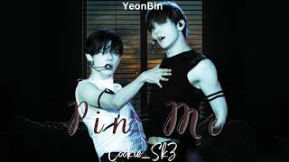 YeonBin ff  Episode 2  Pin Me  TXT ff  BXB [upl. by Asaph]