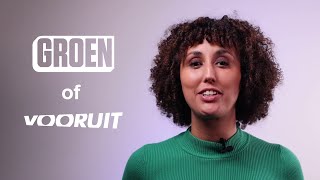 Wat is het verschil tussen Groen en Vooruit [upl. by Mourant701]