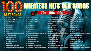 Greatest Hits 70s 80s 90s Oldies Music 1886 📀 Best Music Hits 70s 80s 90s Playlist 📀 Music Hits [upl. by Cindi]