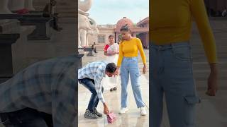 माहौल बदले वाला बाँ  Golu Gold Prabha Raj  Bhojpuri Song Mahaul Badale Wala Ba shorts ytshort [upl. by Neros936]