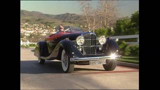 Great Cars DUESENBERG [upl. by Kenward]