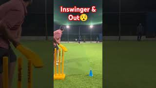 How Inswingers Work and How to Bowl Them [upl. by Chadbourne]