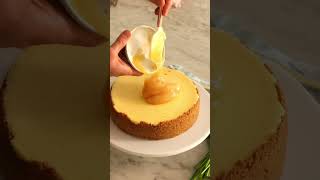 Lemon Cheesecake [upl. by Nolyd]