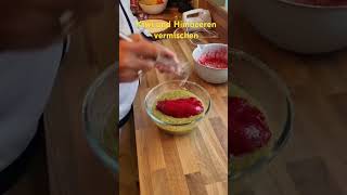 Eigenkreation backenkuchenfoocakeshortshortsshortsvideoshortsfeedshortvideofruitfruits [upl. by Aieken]