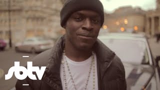 Sneakbo  Warm Up Sessions S8EP29 SBTV [upl. by Aryt]