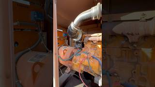 Generac 200 kW Load Bank Highlights dieselgenerator loadbank generac [upl. by Keldah388]