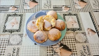 Sfogliatelle frolle napoletane [upl. by Shelah486]