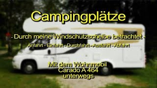 „Camping Toblacher See“ in Toblach – Südtirol  Alto Adige  Italien  Italy [upl. by Anelim19]