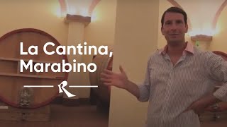 Marabino Noto la Cantina [upl. by Barstow]